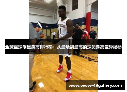 全球篮球明星身高排行榜：从最矮到最高的球员身高差异揭秘